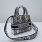 DO 44532 Lady D-Lite Reverse blue-1 24CM