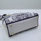 DO 44532 Lady D-Lite Reverse blue-1 24CM