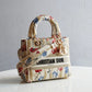 DO 44532 Lady D-Lite Reverse dirty white 24CM