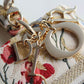 DO 44532 Lady D-Lite Reverse dirty white 24CM