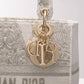 DO 44532 Lady D-Lite Reverse golden color 24CM