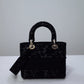 DO 44532 Lady D10 D-Lite Reverse black 24CM