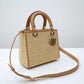 DO 44532 Lady D-Lite mini 24cm brown