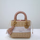 DO 44532 Lady D-Lite mini 24cm light yellow