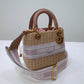 DO 44532 Lady D-Lite mini 24cm light yellow