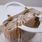 DO 44532 Lady D-Lite mini 24cm white