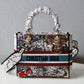 DO 44532 Lady D-Lite mini 24cm white blue
