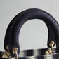 DO 44532 Lady D-Lite mini 24cm black and white