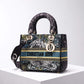 DO 44532 Lady D-Lite mini 24cm black blue