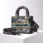 DO 44532 Lady D-Lite mini 24cm black blue