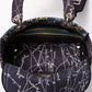 DO 44532 Lady D-Lite mini 24cm black blue