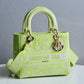 DO 44532 Lady D-Lite mini 24cm green-1