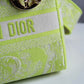 DO 44532 Lady D-Lite mini 24cm green-1