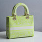 DO 44532 Lady D-Lite mini 24cm green-1