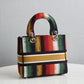 DO 44532 Lady D-Lite mini 24cm red green