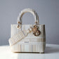 DO 44532 Lady D-Lite mini 24cm white-2