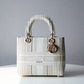 DO 44532 Lady D-Lite mini 24cm white-2