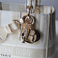 DO 44532 Lady D-Lite mini 24cm white-2