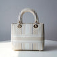 DO 44532 Lady D-Lite mini 24cm white-2