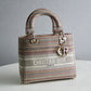 DO 44532 Lady D-Lite mini 24cm white pink