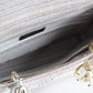 DO 44532 Lady D-Lite mini 24cm white pink