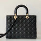 DO 44532 Lady Handbag 32cm black