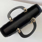 DO 44532 Lady Handbag 32cm black