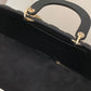DO 44532 Lady Handbag 32cm black