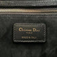 DO 44532 Lady Handbag 32cm black