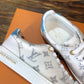 Ozarra Luxury - LOV Men Shoes - 1698