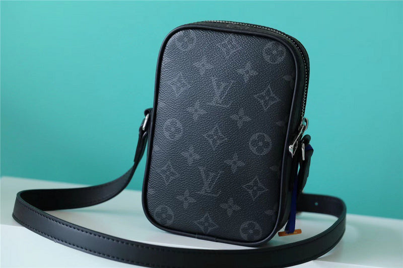 Ozarra Fashion Lu-Vi bags - 10268