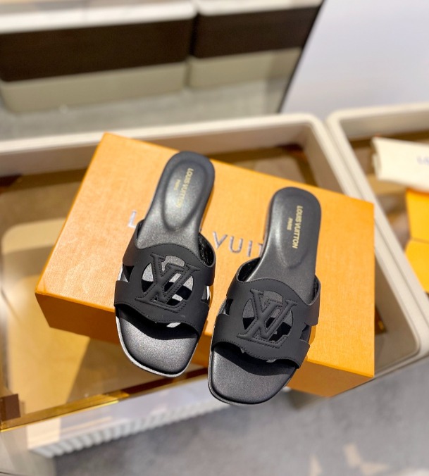 Ozarra Luxury - LOV Women Shoes - 056