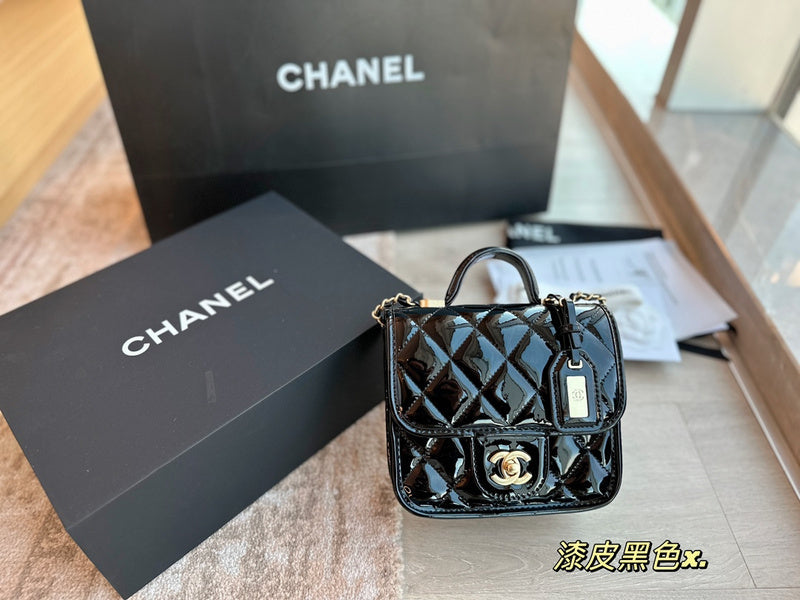 Ozarra - CHL Bags - 7313