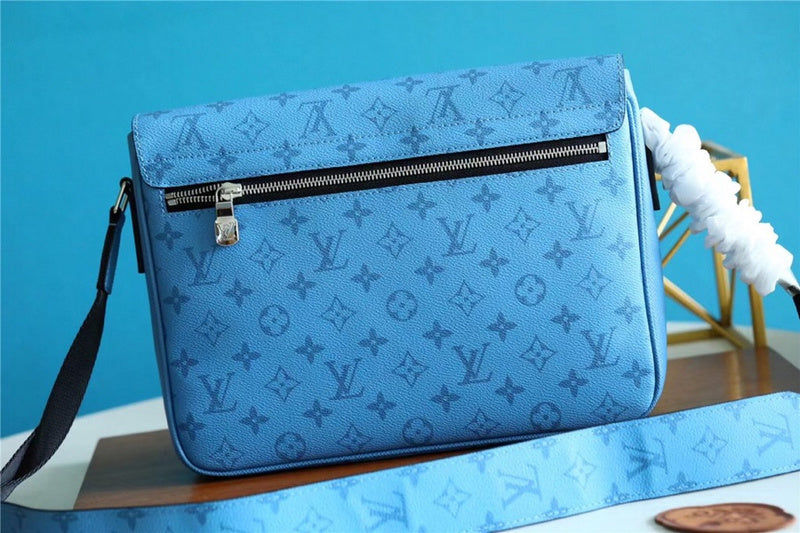 Ozarra Fashion Lu-Vi bags - 10290