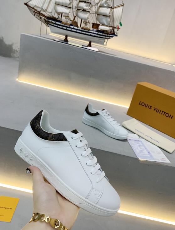 Ozarra Luxury - LOV Men Shoes - 1835