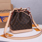 Ozarra Fashion Lu-Vi Bags - 16970