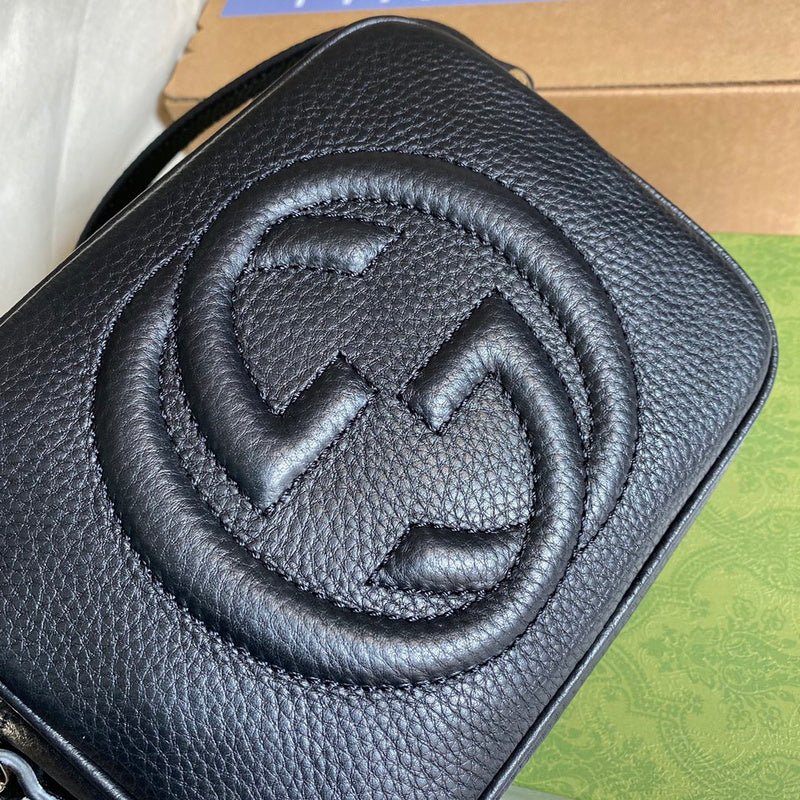 Ozarra - GUKI Bags - 2116