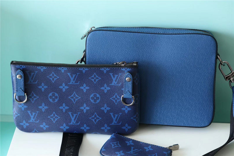 Ozarra Fashion Lu-Vi bags - 10060