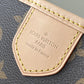 Ozarra Fashion Lu-Vi Bags - 16811