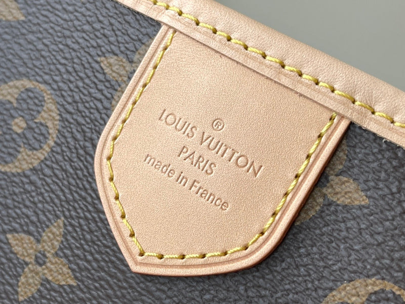 Ozarra Fashion Lu-Vi Bags - 16811