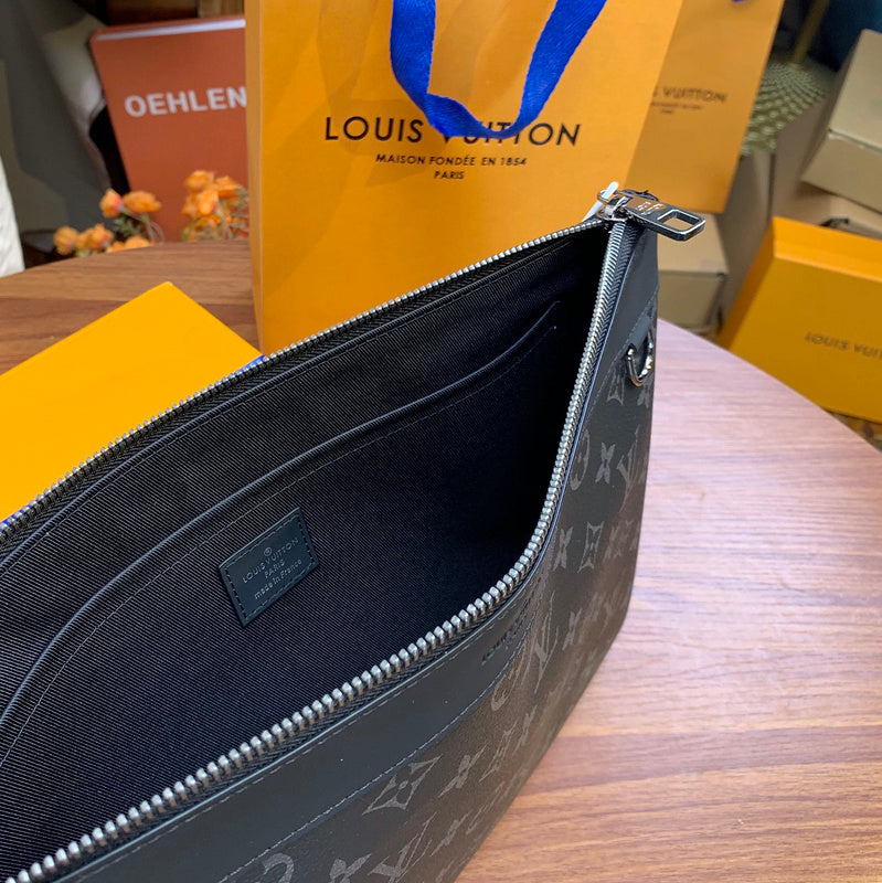 Ozarra Fashion Lu-Vi Bags - 16660