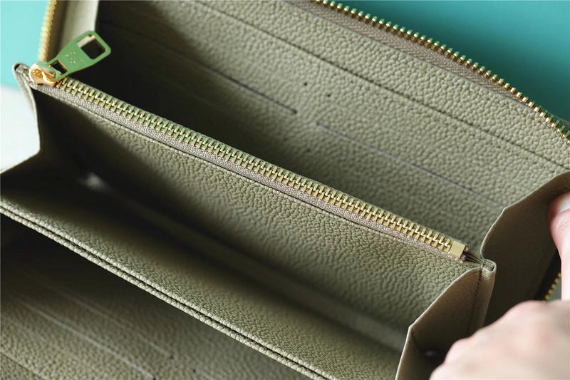 Ozarra Fashion Lu-Vi bags - 8697