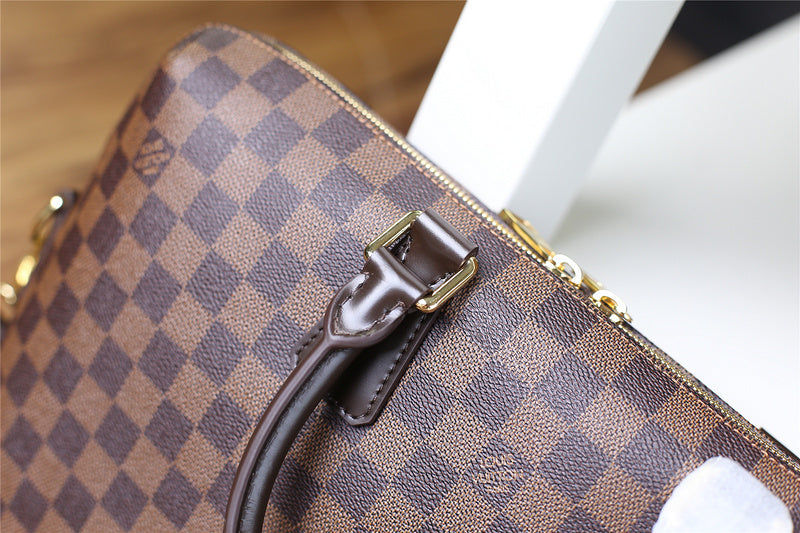Ozarra Fashion Lu-Vi bags - 9873
