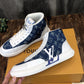 Ozarra Luxury - LOV Men Shoes - 1184