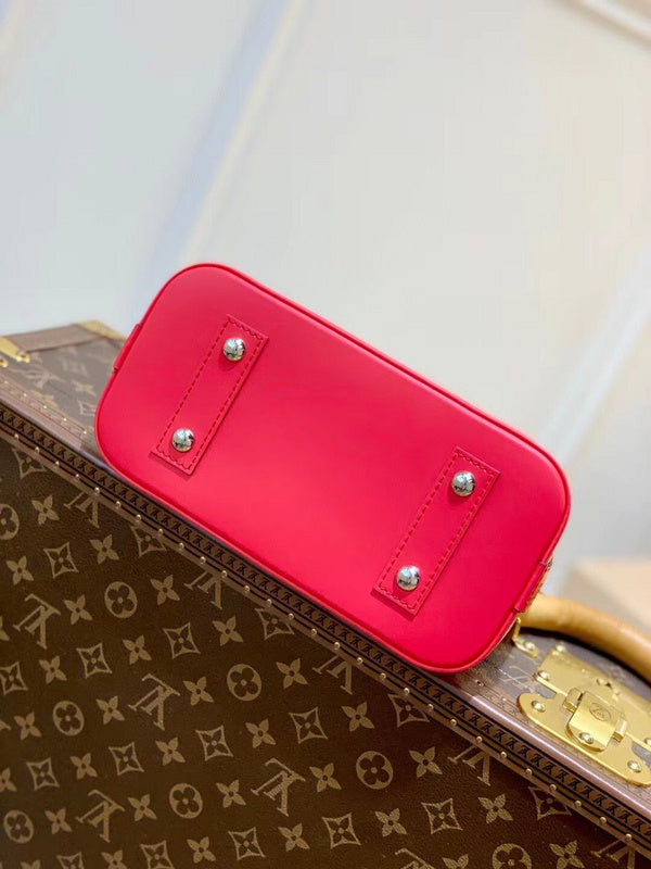 Ozarra Fashion Lu-Vi Bags - 16793
