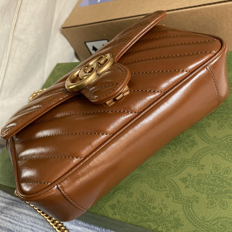 Ozarra - GUKI Bags - 2008