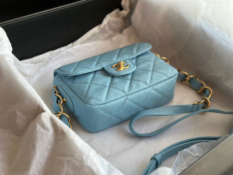 Ozarra - CHL Bags - 099