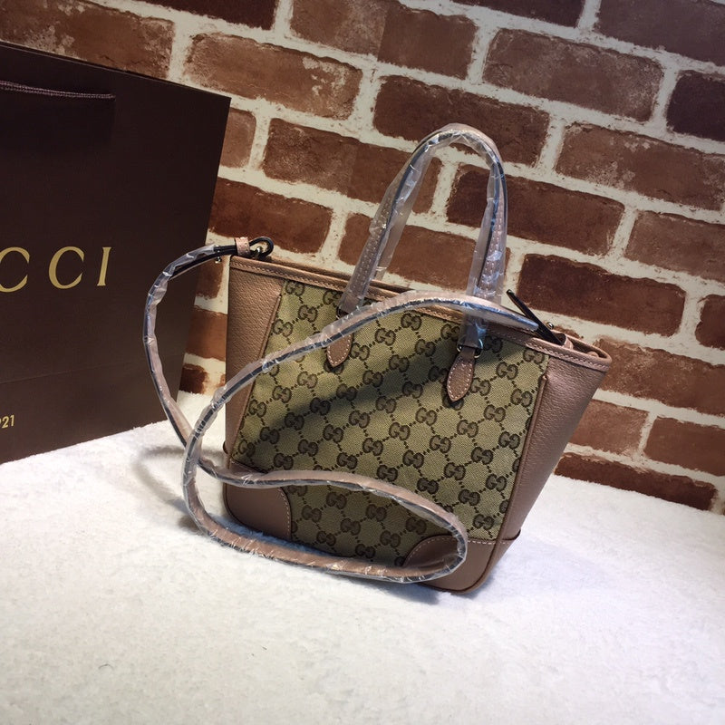 OZ - GCI Bags - 2162