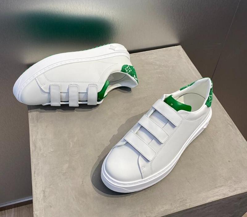 Ozarra Luxury - LOV Men Shoes - 912