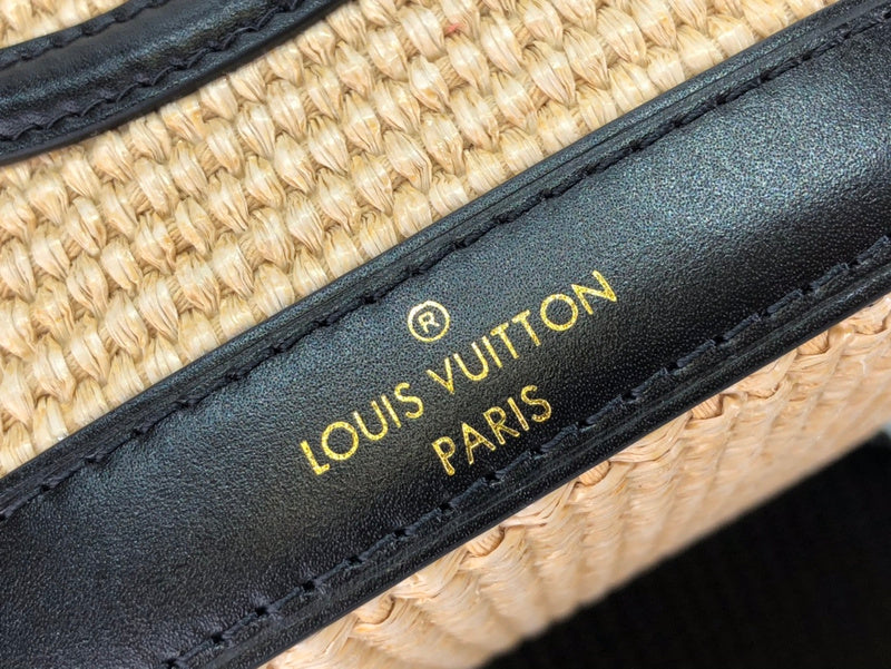 Fashion Lu-Vi bags - 3491